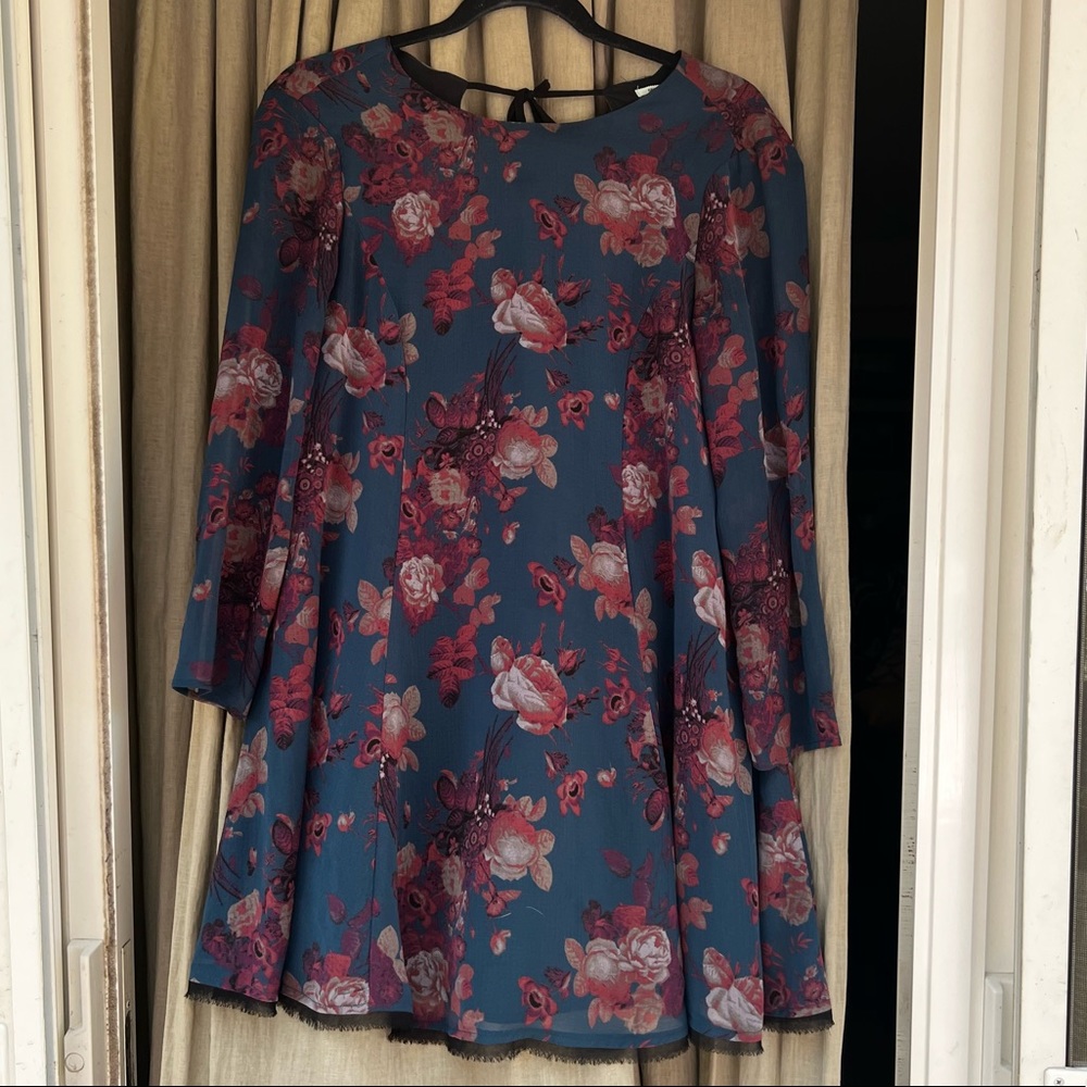 Urban Outfitters Kimchi Blue dress